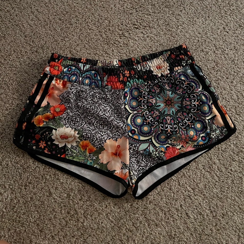 Adidas originals shorts